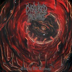 Entering the Gateways Cover