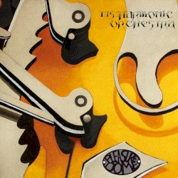 Pleasuredome Cover