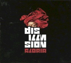 Gloria Cover