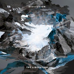 The Liberation Cover