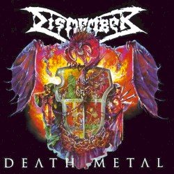 Death Metal Cover