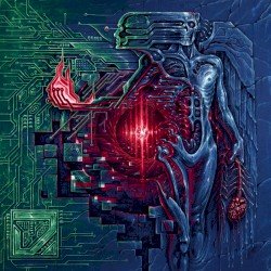Artifice Dissolves Cover