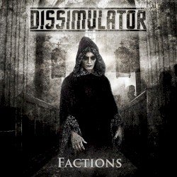 Factions Cover