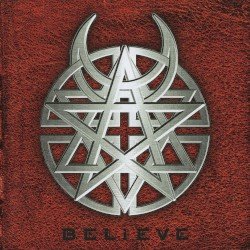 Believe Cover