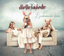Biodinamička ljubav Cover