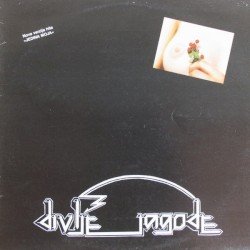 Divlje jagode Cover