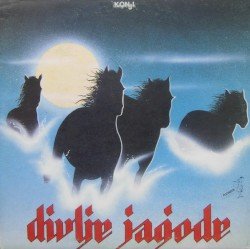 Konji Cover