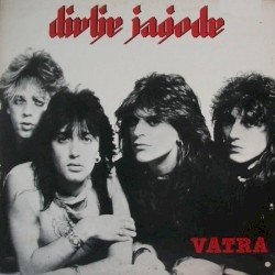 Vatra Cover