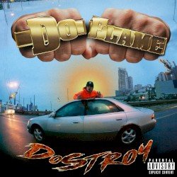 DoStroy Cover