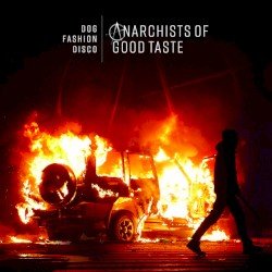 Anarchists of Good Taste Cover