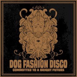 Committed to a Bright Future Cover