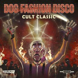 Cult Classic Cover