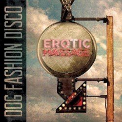 Erotic Massage Cover