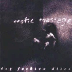 Erotic Massage Cover