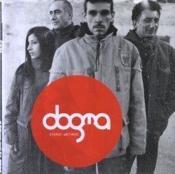 Ethnic-Methnic Cover