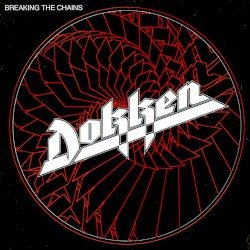 Breaking the Chains Cover