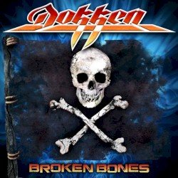 Broken Bones Cover