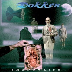 Shadowlife Cover
