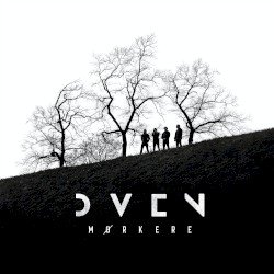 Mørkere Cover