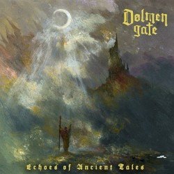Echoes of Ancient Tales Cover