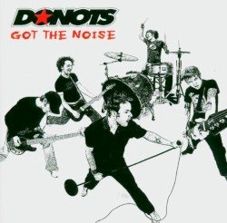 Got the Noise Cover