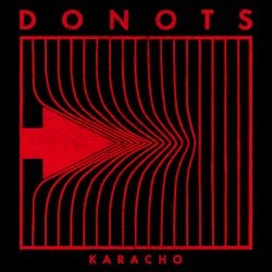 Karacho Cover
