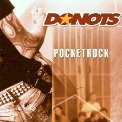 Pocketrock Cover