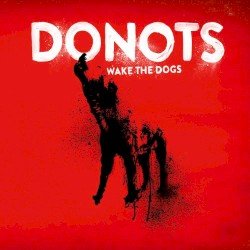 Wake the Dogs Cover