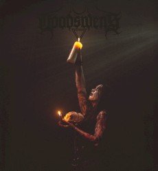 Doodswens Cover