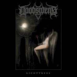 Lichtvrees Cover