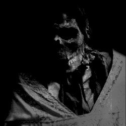 The Darkside's Calling Into The Crypts Of Oblivion Cover
