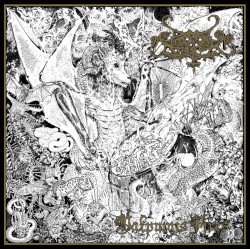 Walpurgis Fires Cover
