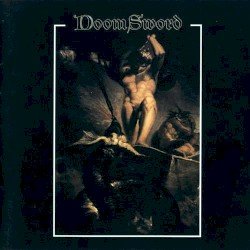 Doomsword Cover