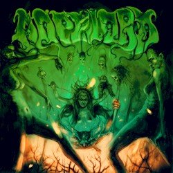 Magick Rites Cover