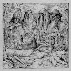Sign of the Devil Cover