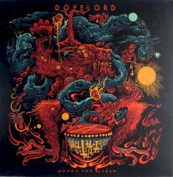 Songs for Satan Cover
