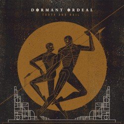Tooth and Nail Cover