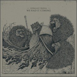 We Had It Coming Cover