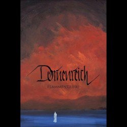 Flammentriebe Cover