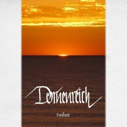 Freiheit Cover