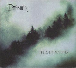 Hexenwind Cover