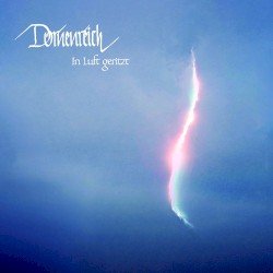 In Luft geritzt Cover
