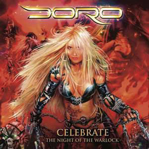 CELEBRATE Cover