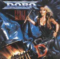 Force Majeure Cover