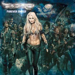 Forever United Cover