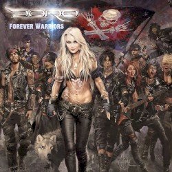 Forever Warriors Cover