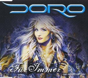FÜR IMMER Cover