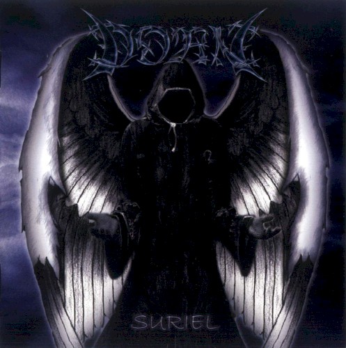 Suriel Cover