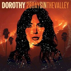 28 Days in the Valley Cover