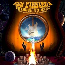 Dug Pinnick’s Tribute to Jimi: Often Imitated but Never Duplicated Cover